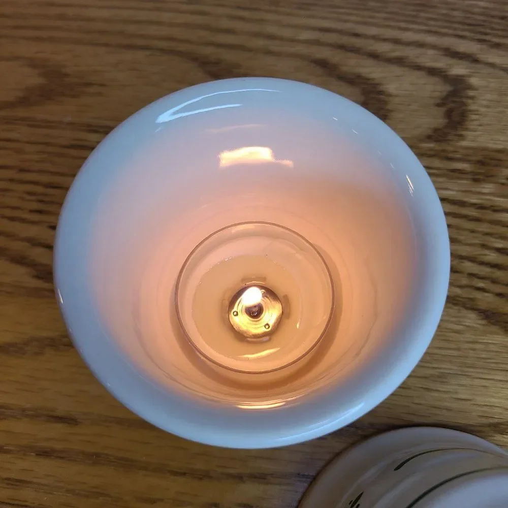 Longaberger mini crock